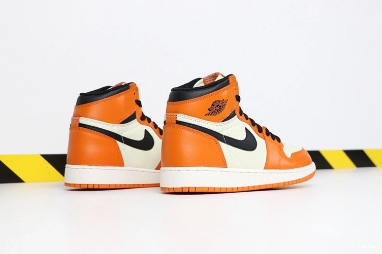Reps 575441-113 Retro Backboard (GS) 1 Shattered  Jordan Reverse  0513